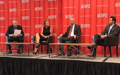 EXPO INTERMODAL IANA 2019