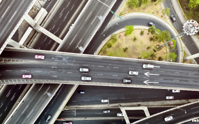 Auditoría de segunda parte con ciaO | CARRETERAS