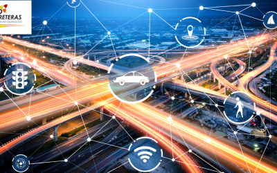 ¿Cómo las tecnologías digitales pueden revolucionar la infraestructura carretera y disminuir sobrecostos millonarios?