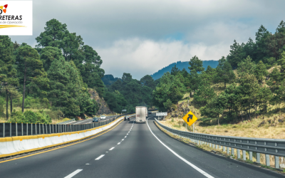 Nuevas oportunidades en infraestructura carretera: Habrá inversión de 46 mil mdp