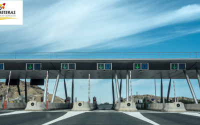 Soluciones a la falta de integración y supervisión en equipos de peaje y sistemas ITS y Comunicaciones.