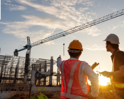 Reestructuración de los Centros SICT: una visión integral de obra pública